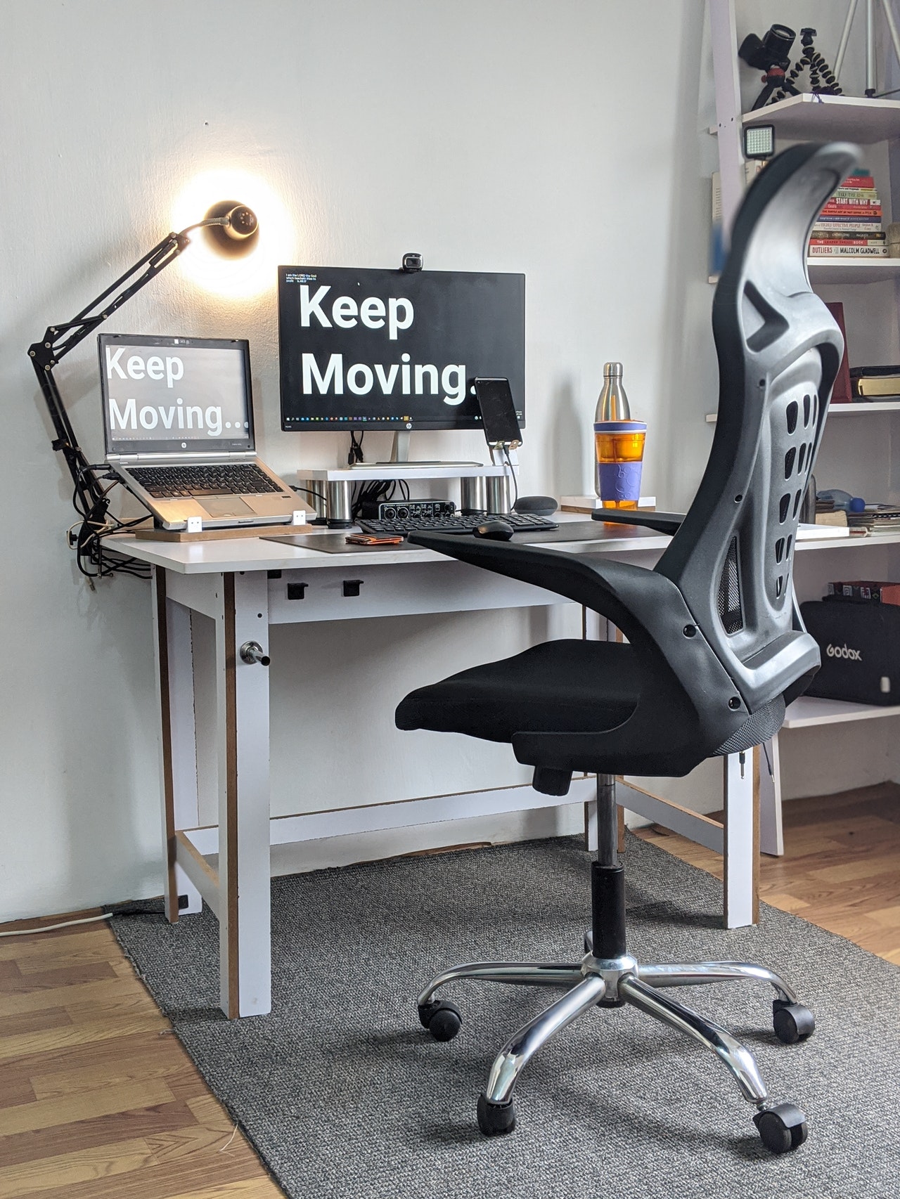 Ergonomicke Pracoviste
