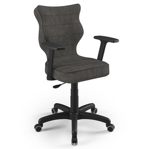 entelo-good-chair-ergonomicke-kancelarske-kreslo-uni-at33-sedo-cerne