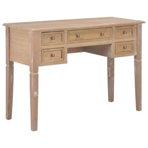 vidaxl-280072-writing-desk-brown-109-5m45m77-5-cm-wood